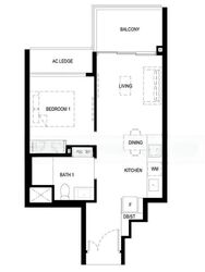 Normanton Park (D5), Apartment #540879801